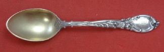 Demitasse Spoon GW  4 1/4