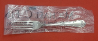 Regular Fork factory sealed  7 1/4