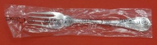 Salad Fork factory sealed  4-tine  6 7/8