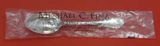 Place Soup Spoon factory sealed  7 1/4