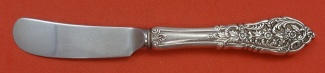 Butter Spreader hollow handle paddle  6 1/4