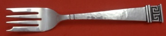 Salad Fork 7 1/8