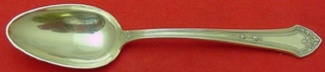 5 O'Clock Spoon 5 5/8