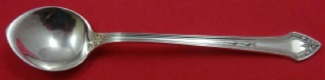 Chocolate Spoon long  pointed  5 1/2