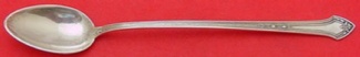 Iced Tea Spoon 7 1/2