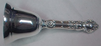 Dinner Bell custom made  5