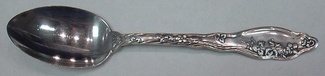 Coffee Spoon 5 1/2