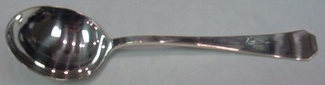 Gumbo Soup Spoon 6 7/8