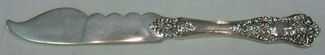 Fish Knife FH  AS  7 7/8
