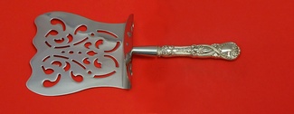 Asparagus Server **made to order  hooded  HH  WS  9 1/2