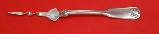 Butter Pick **made to order  twisted  5 3/4