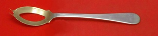 Olive Spoon **made to order  ideal  5 7/8