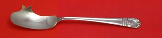 Cheese Knife **made to order  w/ pick  5 7/8