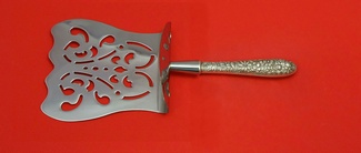 Asparagus Server **made to order  hooded  HH WS  9 1/2