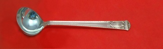 Salt Spoon ** made to order  master  3 1/2