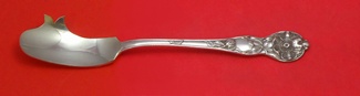 Cheese Knife **made to order  w/ pick  5 7/8