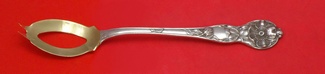 Olive Spoon **made to order  ideal  5 7/8