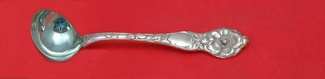 Salt Spoon **made to order  master  3 1/2