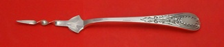 Butter Pick **made to order  twisted  5 3/4