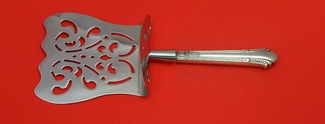 Asparagus Server **made to order  hooded  HH  WS  9 1/2
