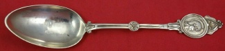 Teaspoon 6