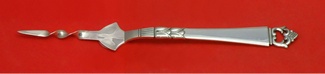 Butter Pick **made to order  twisted  5 7/8