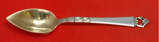 Grapefruit Spoon **made to order  5 7/8