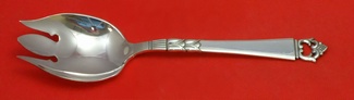 Ice Cream Fork **made to order  5 7/8