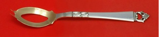 Olive Spoon **made to order  ideal  5 7/8
