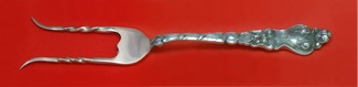 Baked Potato Fork **made to order  6 3/4