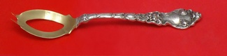 Olive Spoon **made to order  ideal  6