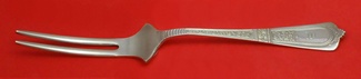 Spinach Fork **made to order  7 1/4
