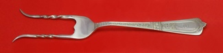 Baked Potato Fork **made to order  7 1/4