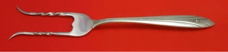 Baked Potato Fork **made to order  7 1/4