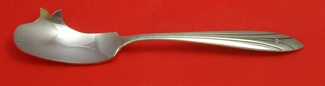 Cheese Knife **made to order  w/ pick  6