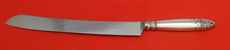 Wedding Cake Knife **made to order  HH  WS  12