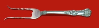 Baked Potato Fork **made to order  6 3/4