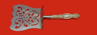 Asparagus Server **made to order  hooded  9 1/4