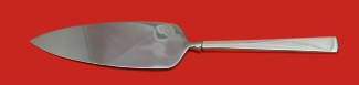 Cake Server **made to order HH WS 10 1/2