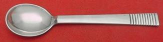 Mocha Spoon 3 3/4
