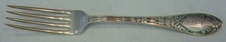 Dinner Fork 7 3/4