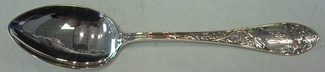 Teaspoon 6