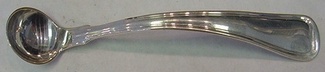 Mustard Ladle **made to order  4 1/2
