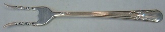 Baked Potato Fork custom made  7 3/4