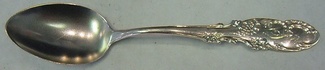 Coffee Spoon 5 3/8
