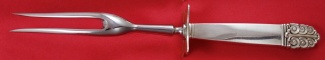 Steak Carving Fork 9 3/4