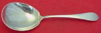 Berry Spoon 7 3/4