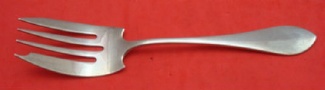 Salad Fork 6