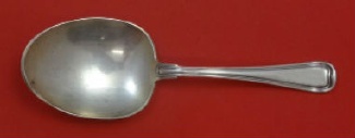 Berry Spoon 9