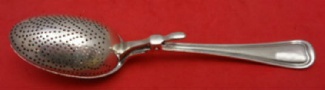 Tea Infuser Spoon 5 3/4